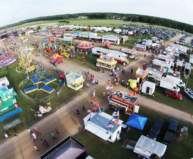 Barry County Fair