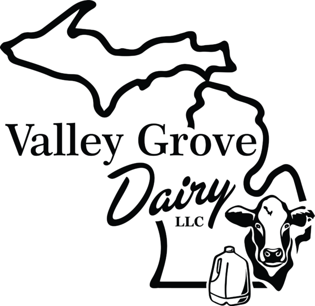 Valley Grove Dairy logo 2024